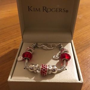 Kim Rogers Bracelet
